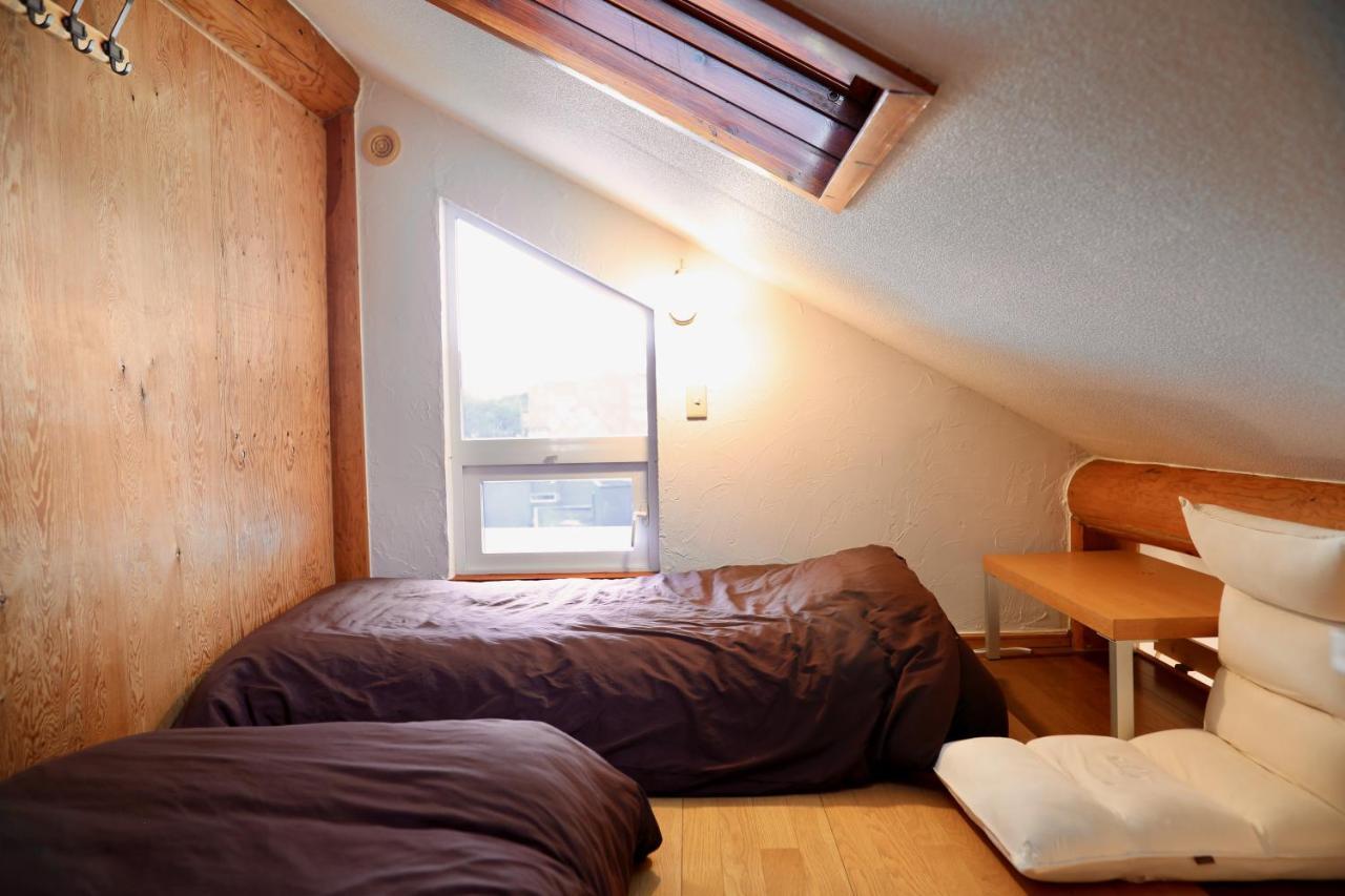 Villa Sapporo Luxury Log House 5Brm Max 18Ppl 4 Free Parking Exterior foto