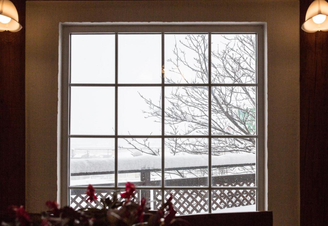 Villa Sapporo Luxury Log House 5Brm Max 18Ppl 4 Free Parking Exterior foto
