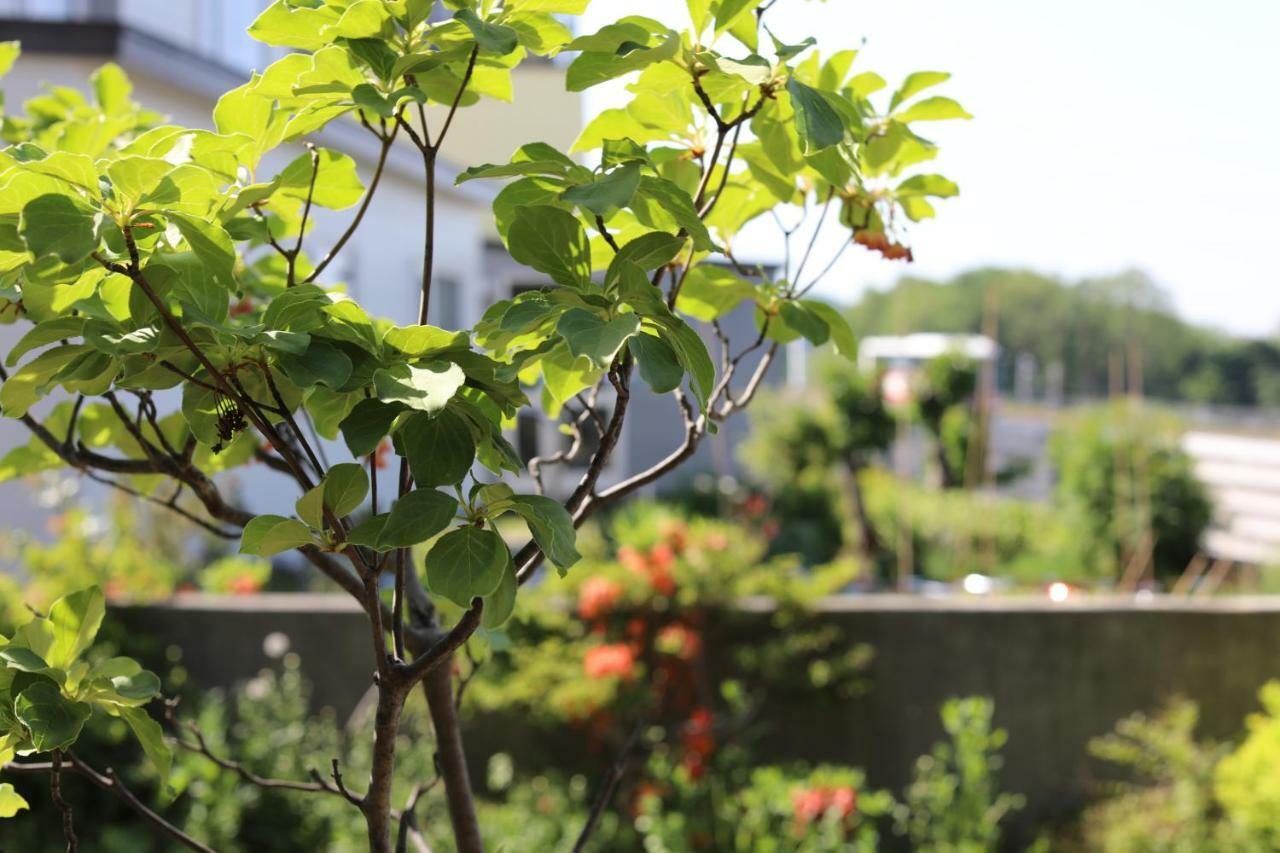 Villa Sapporo Luxury Log House 5Brm Max 18Ppl 4 Free Parking Exterior foto
