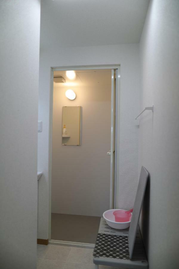 Villa Sapporo Luxury Log House 5Brm Max 18Ppl 4 Free Parking Exterior foto
